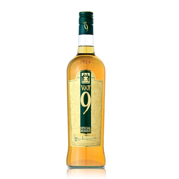 ROCKLAND VAT 9 ARRACK 34 750ML Buy Sri lankan Arrack Online