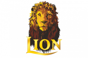 brand lion larger